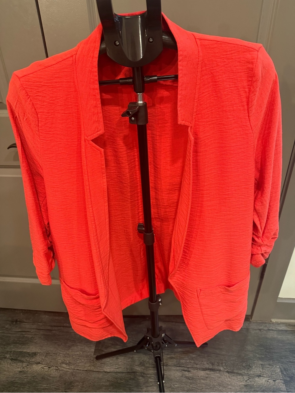 DKNY Coral Women's Blazer